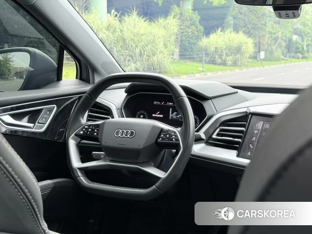 Audi Q4 e-tron id 4265990 из Китая 15