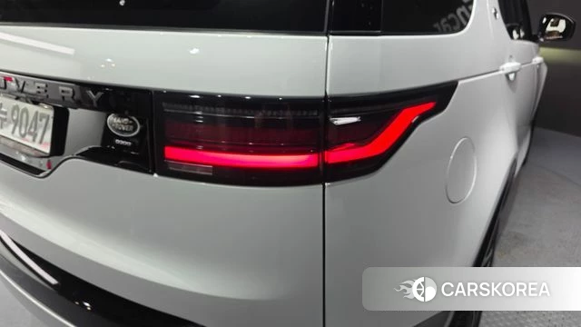 Land Rover Discovery 5 id 4534150 из Кореи 15