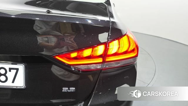 Genesis G80 id 4615060 из Кореи 15