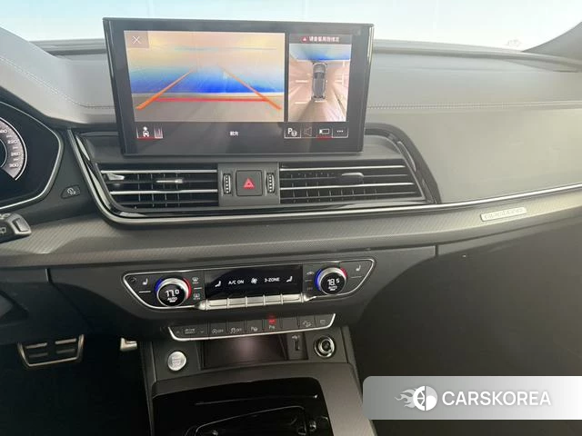 Audi Q5L id 4353422 из Китая 15