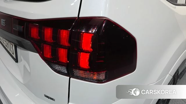 Kia Mohave Master id 4783781 из Кореи 15