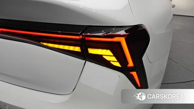 Kia The New K5 3rd generation id 4548422 из Кореи 15