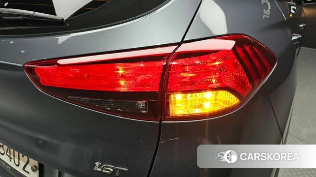 Hyundai All New Tucson id 4647557 из Кореи 15