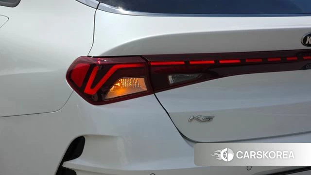 Kia K5 3rd generation id 4703083 из Кореи 15