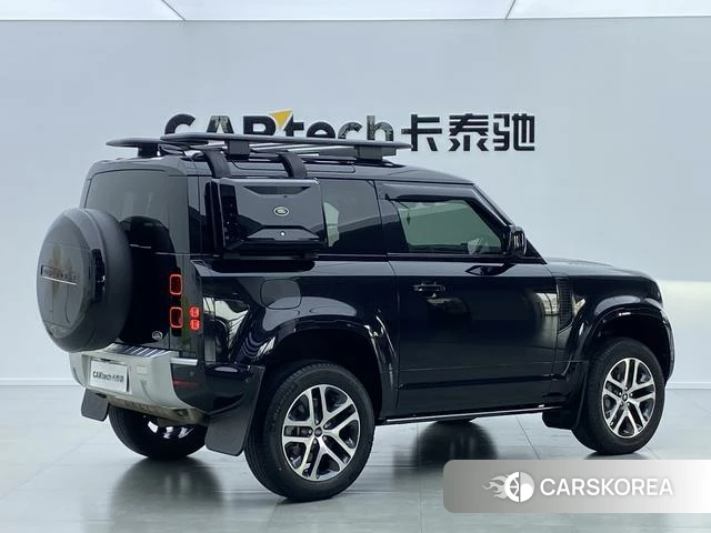 Land Rover guard id 3857826 из Китая 15