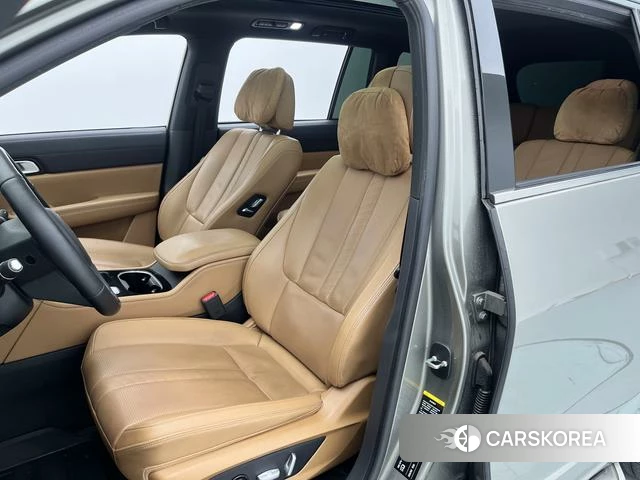 Ideal car Ideal ONE id 4253428 из Китая 15