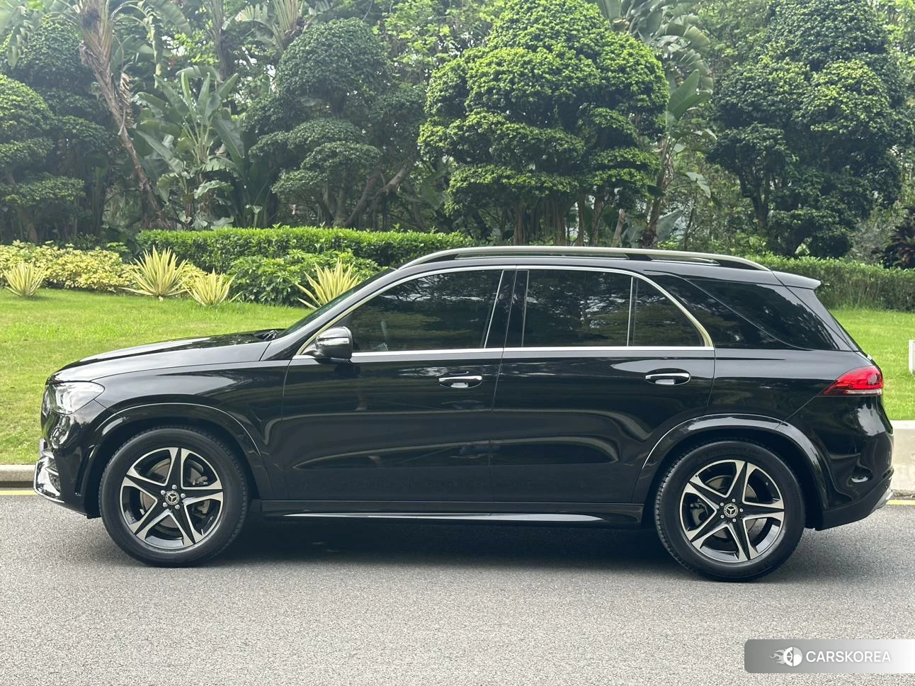 Mercedes-Benz GLE (import) id 4405909 из Китая 15