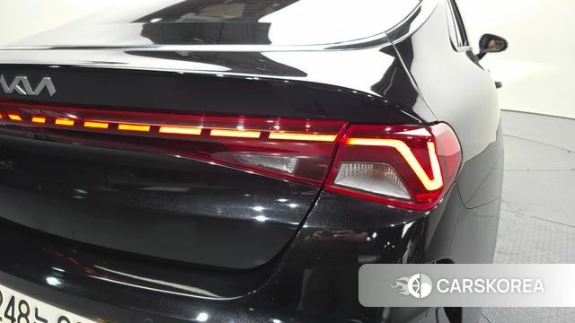 Kia K5 3rd generation id 4489660 из Кореи 15