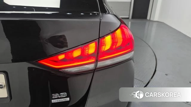 Genesis G80 id 4722369 из Кореи 15