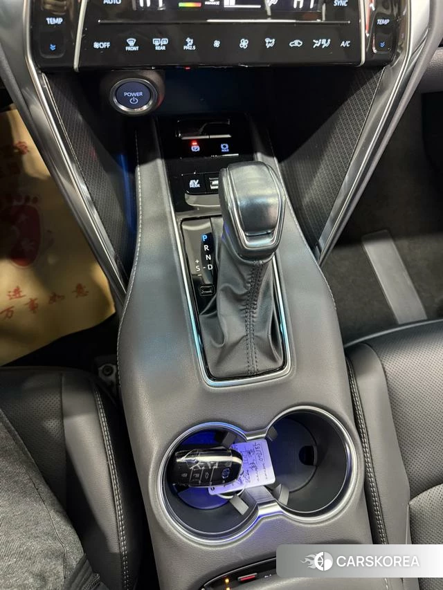 Toyota Weisha id 4257238 из Китая 15