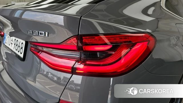 BMW 6 Series GT (G32) id 4528787 из Кореи 15