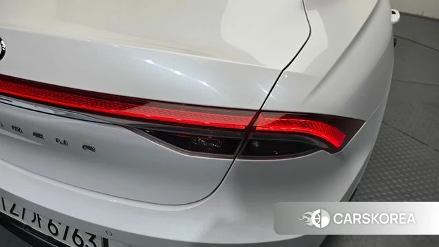 Hyundai The New Grandeur IG id 4434731 из Кореи 15