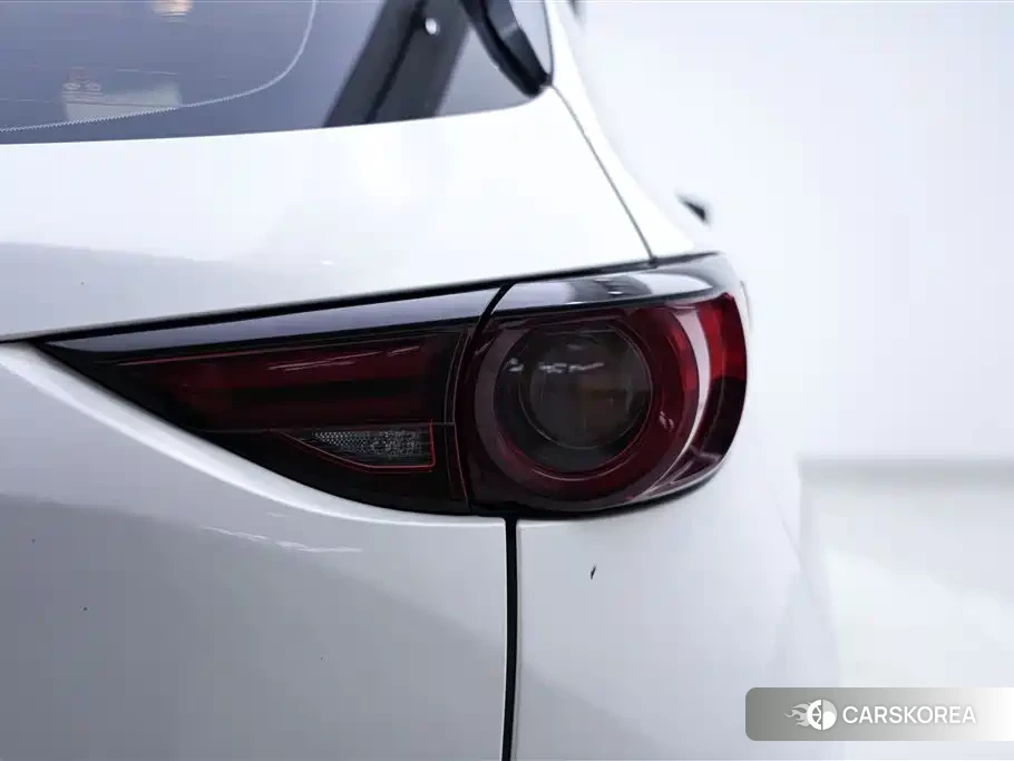 Mazda CX-5 id 4538756 из Китая 15