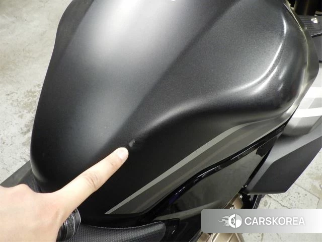 Honda CBR400R id 3949640 из Японии 15