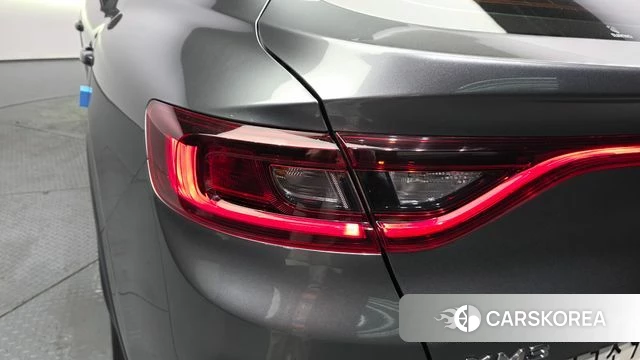 Renault Korea (Samsung) XM3 id 4754355 из Кореи 15