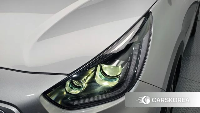 Kia Niro Plus id 4735934 из Кореи 15