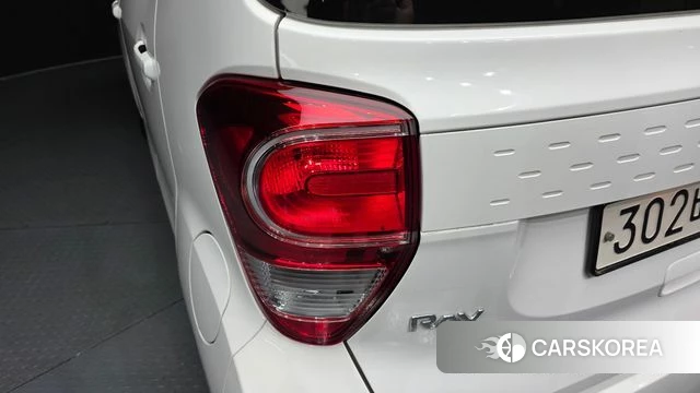 Kia The New Ray id 4325336 из Кореи 15