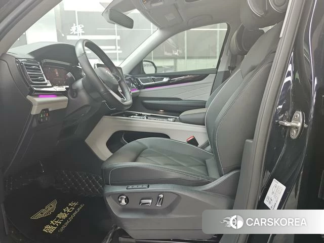 Volkswagen Tourang id 4278039 из Китая 15