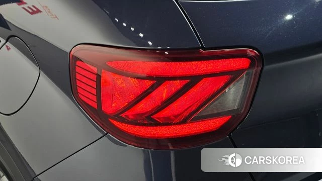 Hyundai Venue id 4620149 из Кореи 15