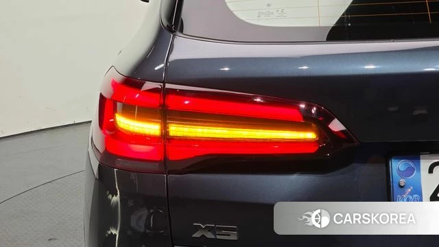 BMW X5 (G05) id 4541026 из Кореи 15
