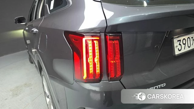 Kia Sorento 4th Generation id 4534512 из Кореи 15