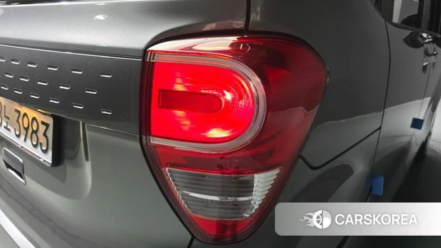 Kia The New Ray id 4687946 из Кореи 15