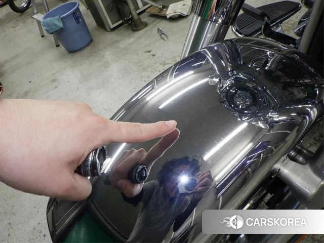 OTHER HARLEY FLSTFI1920 id 3948574 из Японии 15
