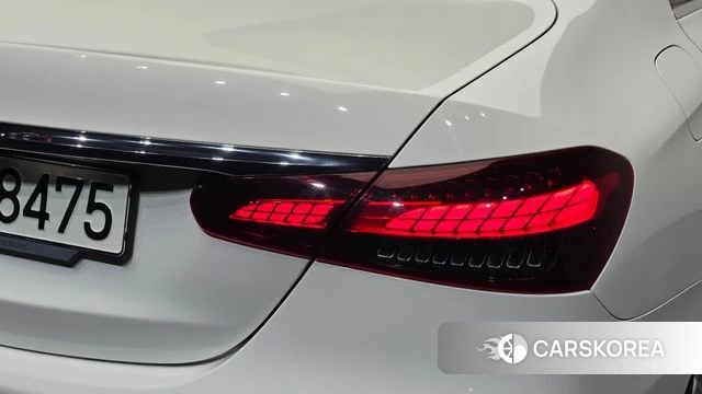 Mercedes-Benz E-Class W213 id 4775094 из Кореи 15