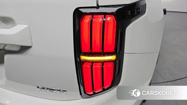 Ssangyong Torres EVX id 4617939 из Кореи 15