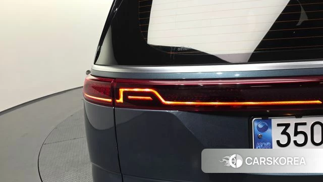 Kia Carnival 4th generation id 4244925 из Кореи 15