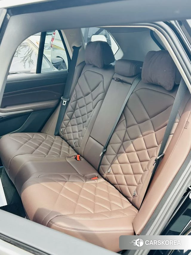 BMW X5 id 4265770 из Китая 15