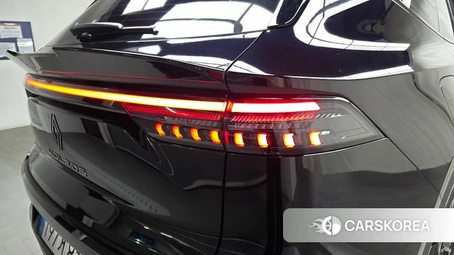 Renault Korea (Samsung) Grand Coleos id 4248305 из Кореи 15