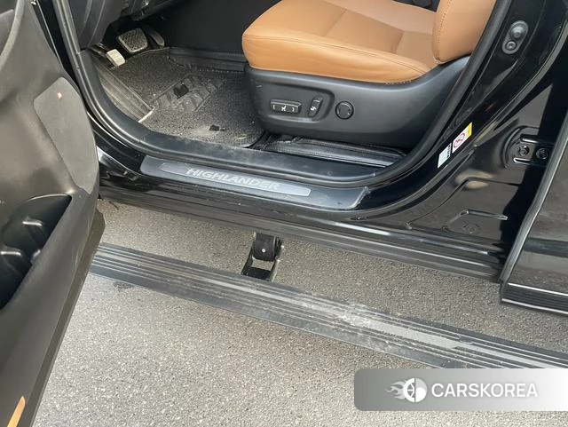 Toyota Highlander id 4220993 из Китая 15