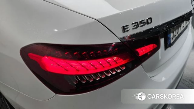 Mercedes-Benz E-Class W213 id 4304147 из Кореи 15
