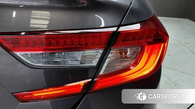 Honda Accord 10th Generation id 4574186 из Кореи 15