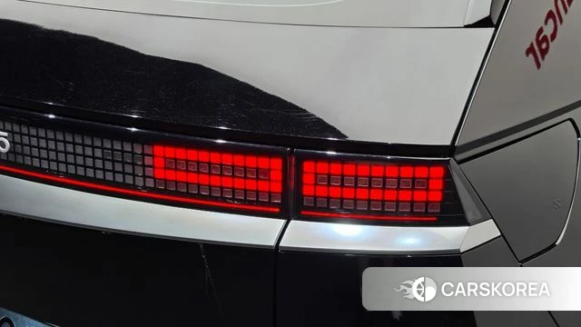 Hyundai Ionic 5 id 4666646 из Кореи 15