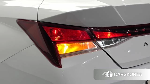 Hyundai Avante (CN7) id 4922662 из Кореи 15