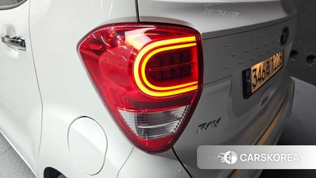 Kia The New Ray id 4250160 из Кореи 15