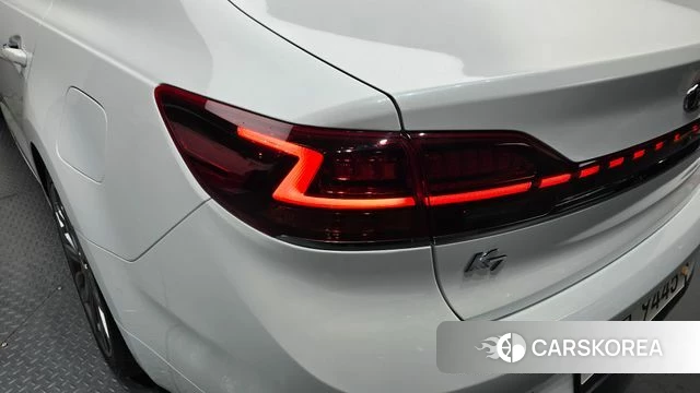 Kia K7 Premier id 4188143 из Кореи 15