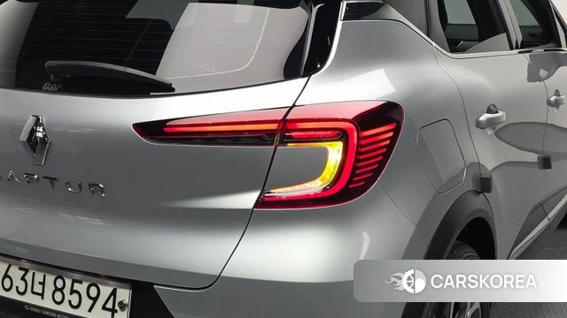 Renault Korea (Samsung) Capture id 4434958 из Кореи 15