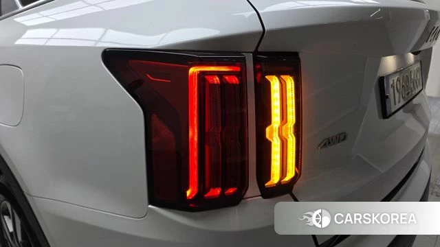 Kia Sorento 4th Generation id 4745705 из Кореи 15