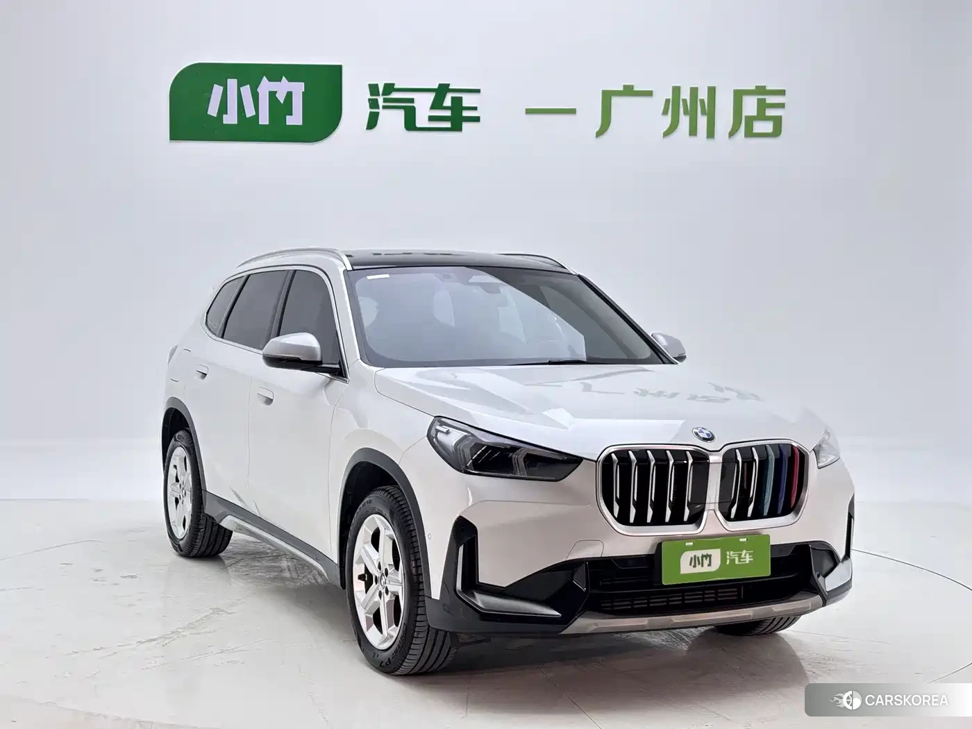 BMW X1 id 4681079 из Китая 15
