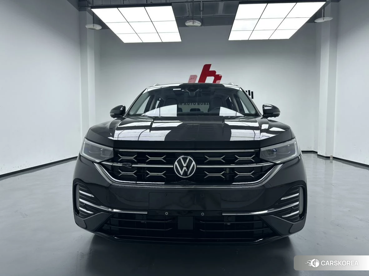 Volkswagen Tayron id 4514940 из Китая 15