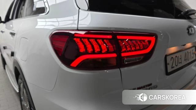 Kia The New Sorento id 4781045 из Кореи 15