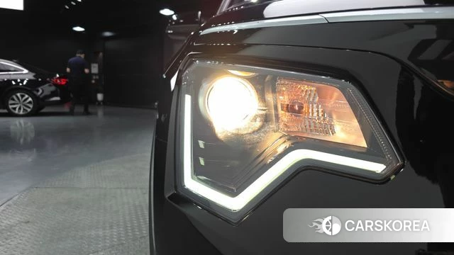 Kia Di All New Niro EV id 4591501 из Кореи 15