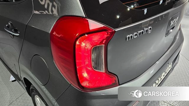 Kia Morning Urban (JA) id 4415574 из Кореи 15