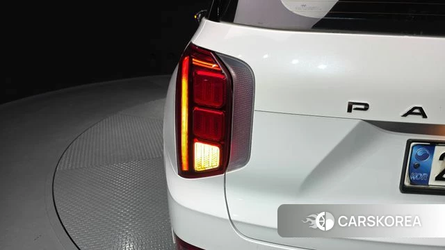 Hyundai Palisade id 4294117 из Кореи 15