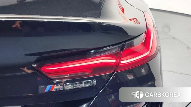 BMW 8 Series (G15) id 4592316 из Кореи 15