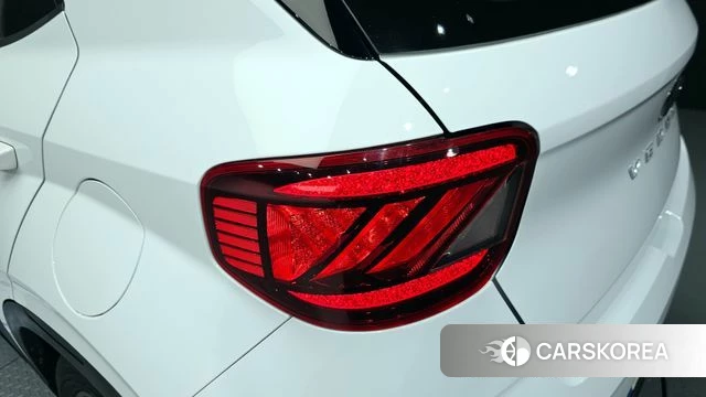 Hyundai Venue id 4309545 из Кореи 15