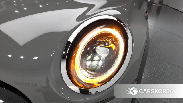 Mini Cooper id 4702283 из Кореи 15